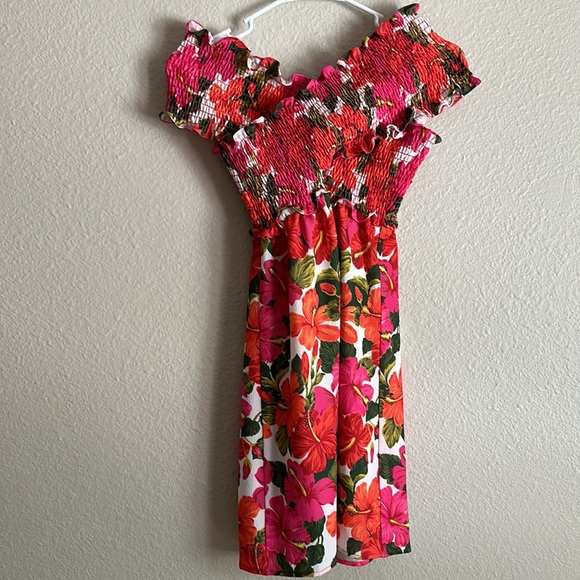 Show Me Your Mumu Mandy Dress - Picture 2 of 5